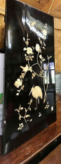 Restauración tablas Filipinas siglo XX